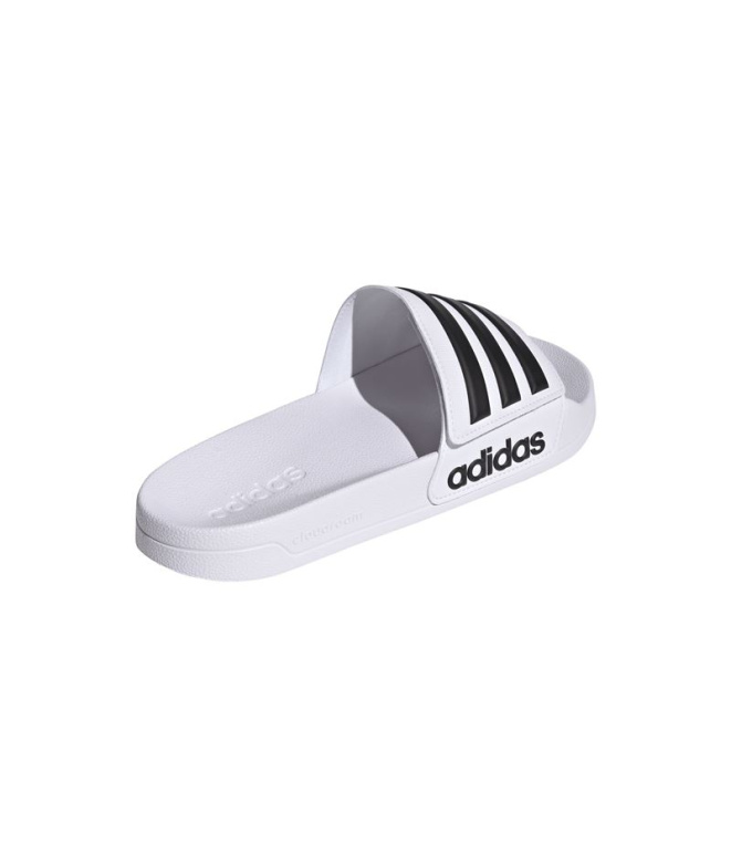 Chinelos adidas Adilette Shower com Velcro...