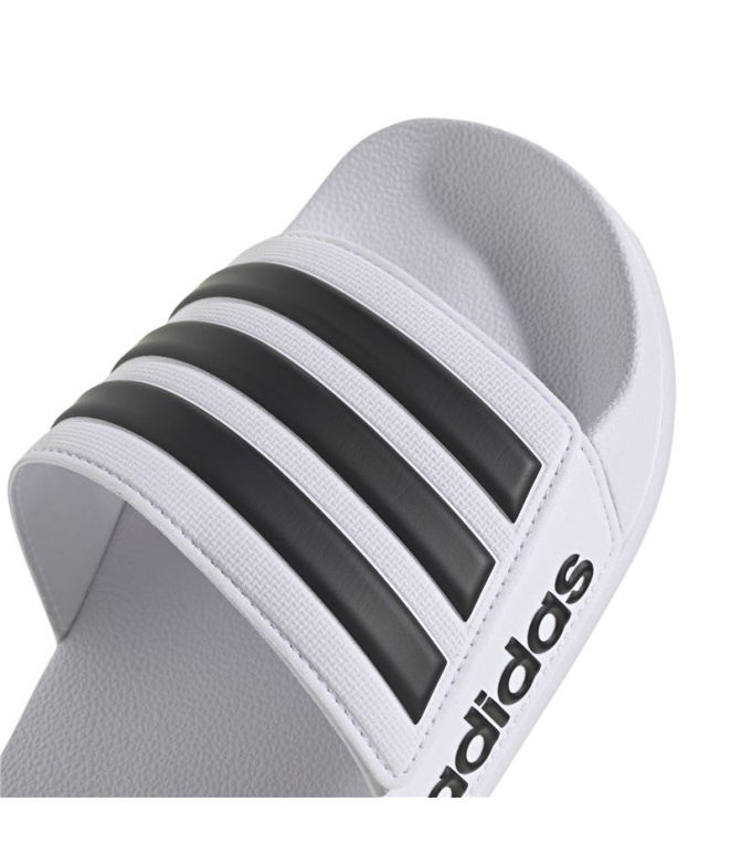 Chinelos adidas Adilette Shower com Velcro...