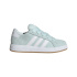 Chaussures Enfant adidas Grand Court 00S Menthe Halo/Blanc/Gomme 3