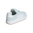 Chaussures Enfant adidas Grand Court 00S Menthe Halo/Blanc/Gomme 3