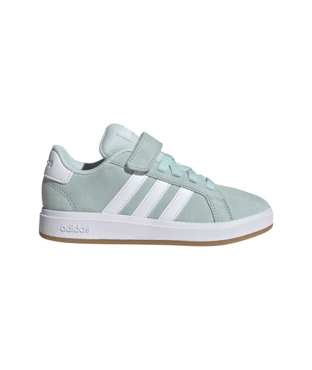 Chaussures adidas Grand Court 00S Enfant coloris...