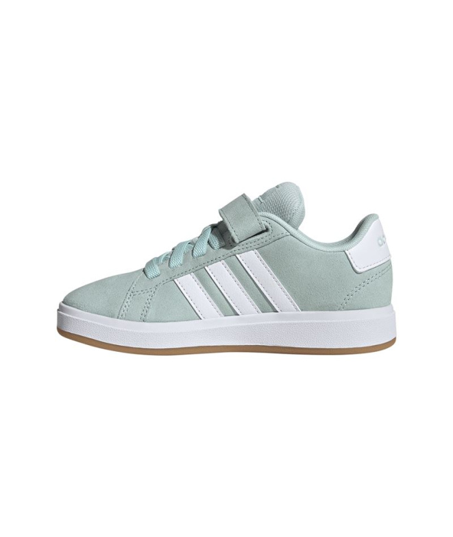 Chaussures adidas Grand Court 00S Enfant...