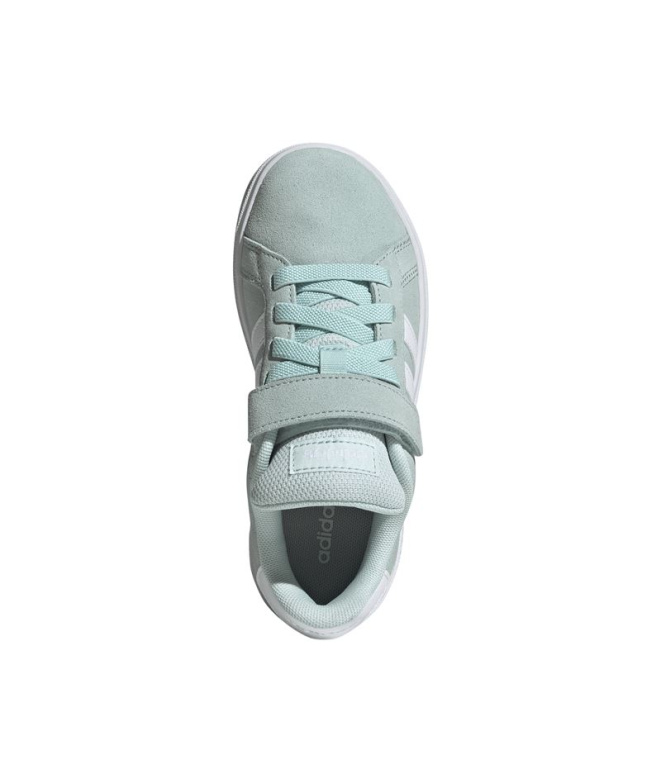 Chaussures adidas Grand Court 00S Enfant...
