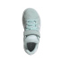 Chaussures adidas Grand Court 00S Enfant coloris menthe/blanc/gomme