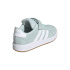 Chaussures adidas Grand Court 00S Enfant coloris menthe/blanc/gomme