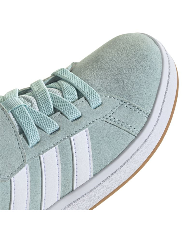 Chaussures adidas Grand Court 00S Enfant...