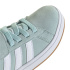 Chaussures adidas Grand Court 00S Enfant coloris menthe/blanc/gomme