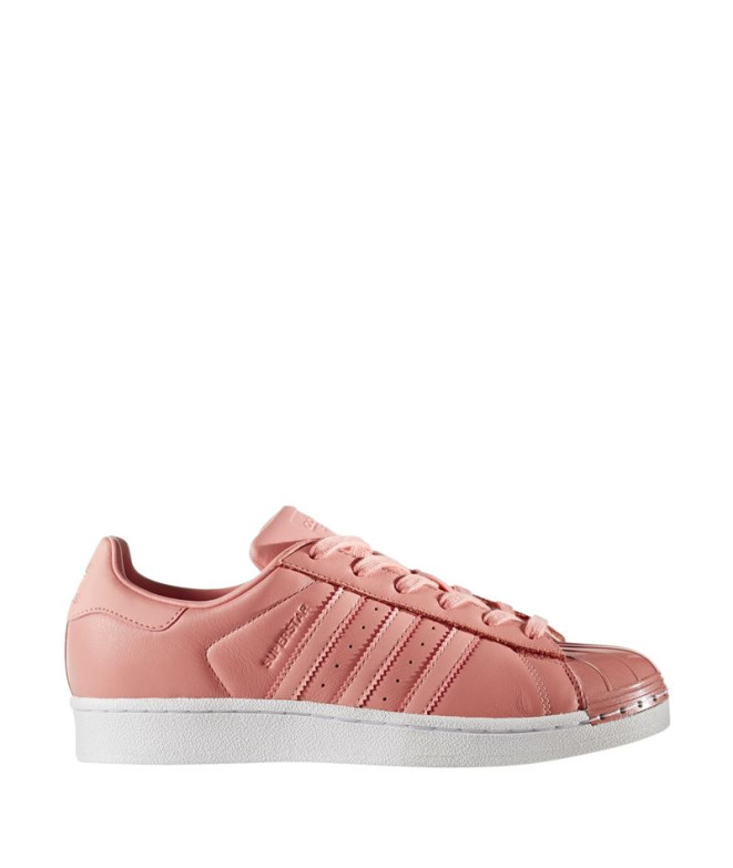 Trainers adidas Originals Superstar Metal Pink Women's Shoes
