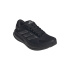 Chaussures Running adidas Response 2 Homme , noir/noir/gris
