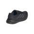Sapatilhas Running Homem adidas Response 2, preto/preto/cinza