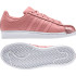 Zapatillas adidas Originals Superstar Metal Rosa Mujer