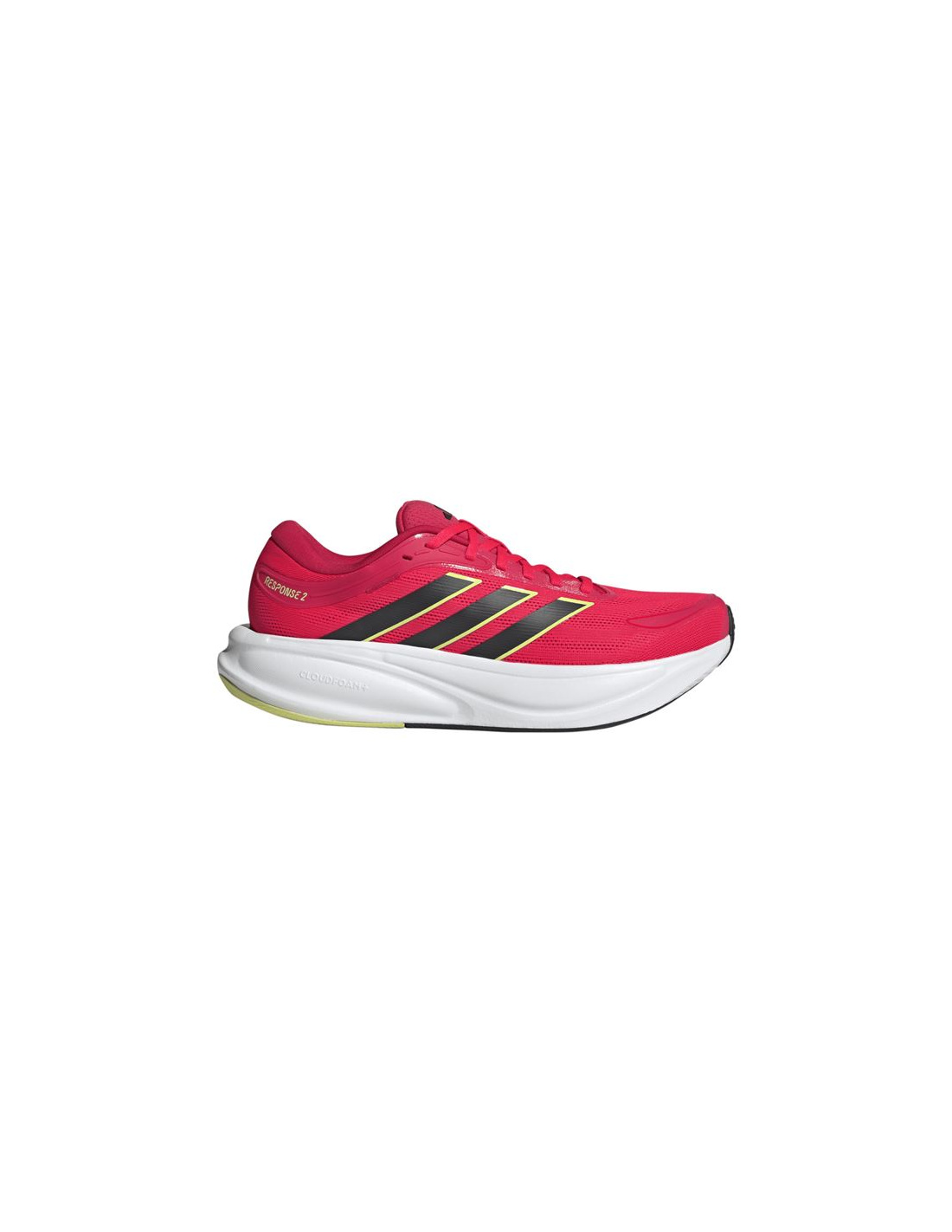 ADIDAS RESPONSE - AtmosferaSport