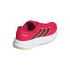 Chaussures Running adidas Response 2 Homme , rouge/noir/limpul