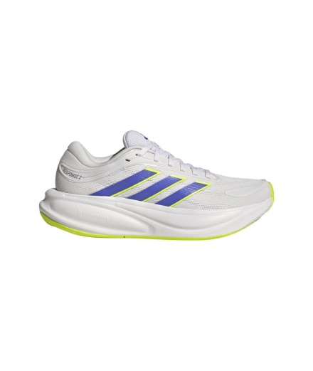 Chaussures Running adidas Response 2 Femme coloris Blanc...