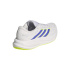 Sapatilhas Running Mulher adidas Response 2, branco nuvem/azul cobalto/amarelo brilhante.