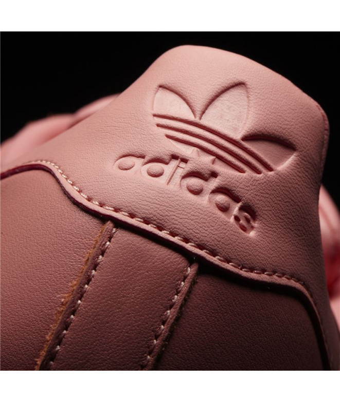 Sapatilhas adidas Originals Superstar Metal...