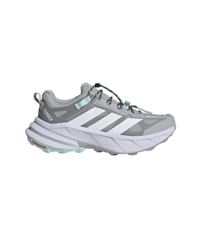 Sapatilhas Montanha Mulher adidas Terrex...