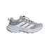 Zapatillas de Montaña adidas Terrex Freehiker SL Gtx Mujer Gris / Blanco/ Azul Aqua