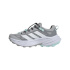 Sapatilhas Montanha Mulher adidas Terrex Freehiker SL GTX, cinza/branco/azul-turquesa