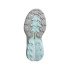 Zapatillas de Montaña adidas Terrex Freehiker SL Gtx Mujer Gris / Blanco/ Azul Aqua