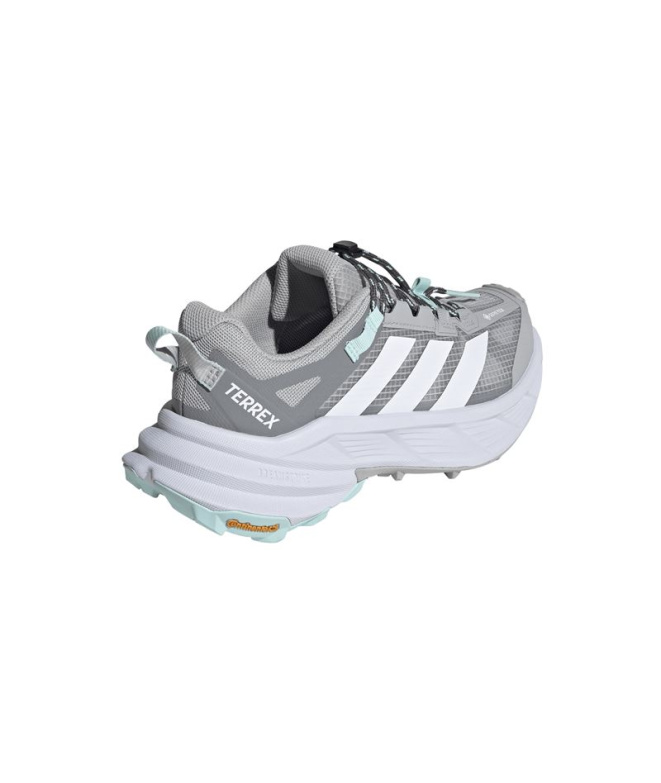 Sapatilhas Montanha Mulher adidas Terrex...