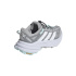 Zapatillas de Montaña adidas Terrex Freehiker SL Gtx Mujer Gris / Blanco/ Azul Aqua