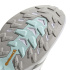 Zapatillas de Montaña adidas Terrex Freehiker SL Gtx Mujer Gris / Blanco/ Azul Aqua