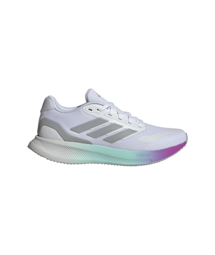 Zapatillas de Running adidas Runfalcon 5 Mujer...