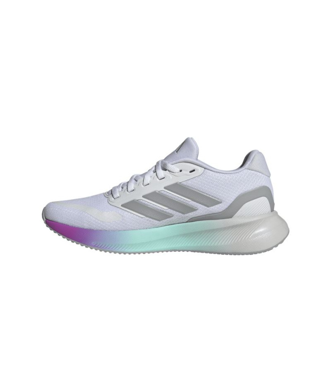 Zapatillas de Running adidas Runfalcon 5 Mujer...