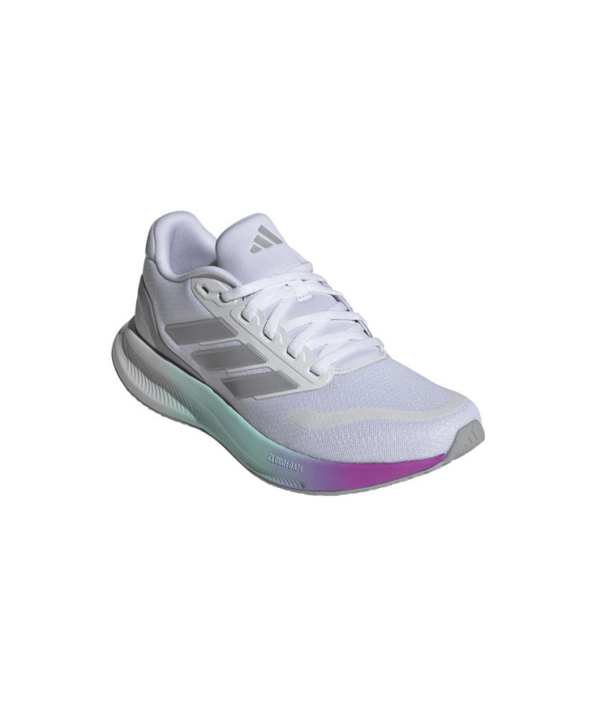 Zapatillas de Running adidas Runfalcon 5 Mujer...