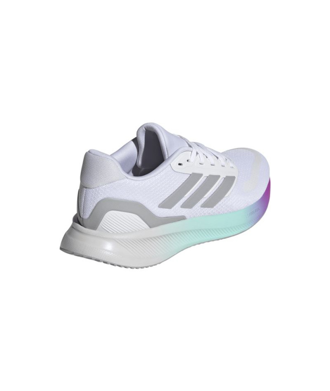 Zapatillas de Running adidas Runfalcon 5 Mujer...