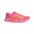 Chaussures Running adidas Adizero Boston 13 Femme roses