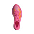 Chaussures Running adidas Adizero Boston 13 Femme roses