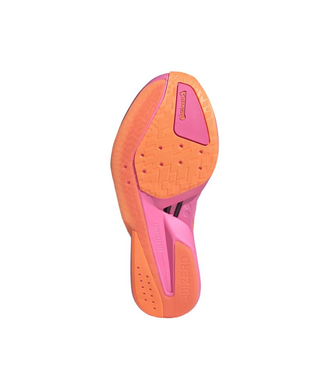 Sapatilhas Running Mulher adidas Adizero Boston...