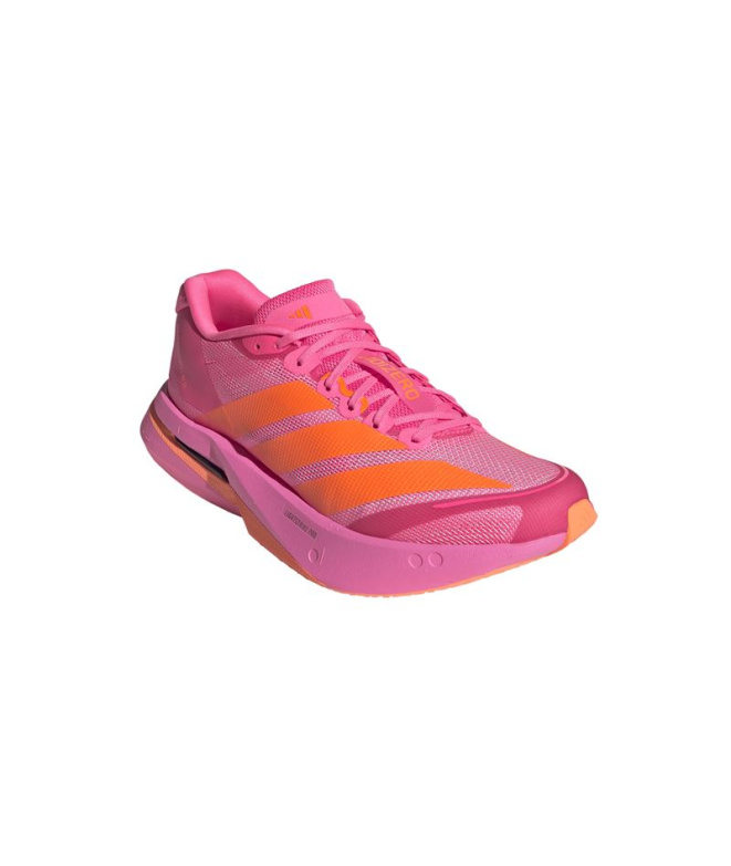 Sapatilhas Running Mulher adidas Adizero Boston...