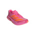 Sapatilhas Running Mulher adidas Adizero Boston 13 rosa