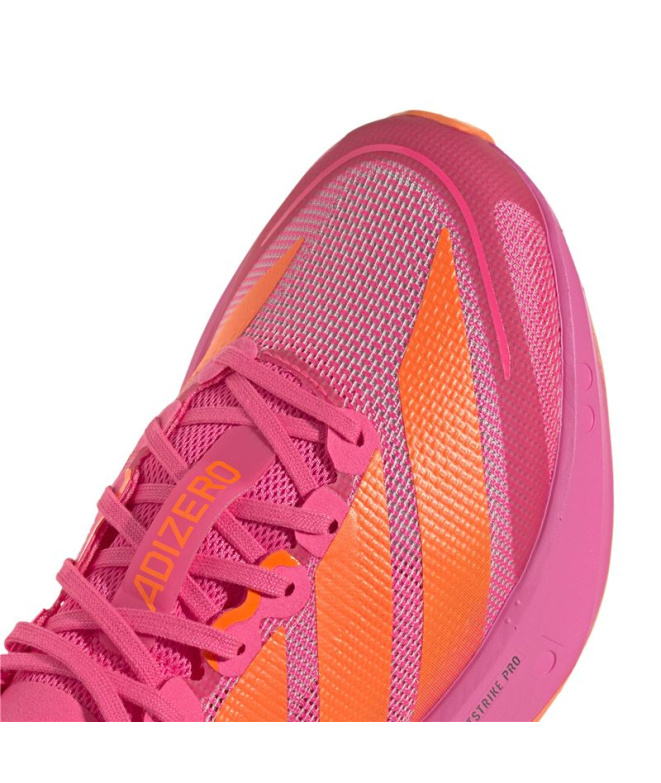 Sapatilhas Running Mulher adidas Adizero Boston...