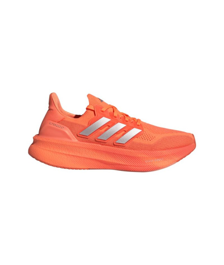 Zapatillas de Running adidas Ultraboost 5 Hombre Naranja/...
