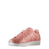 Zapatillas adidas Originals Superstar Metal Rosa Mujer