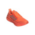 Sapatilhas Running Homem adidas Ultraboost 5, laranja/prata/laranja