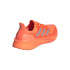 Sapatilhas Running Homem adidas Ultraboost 5, laranja/prata/laranja