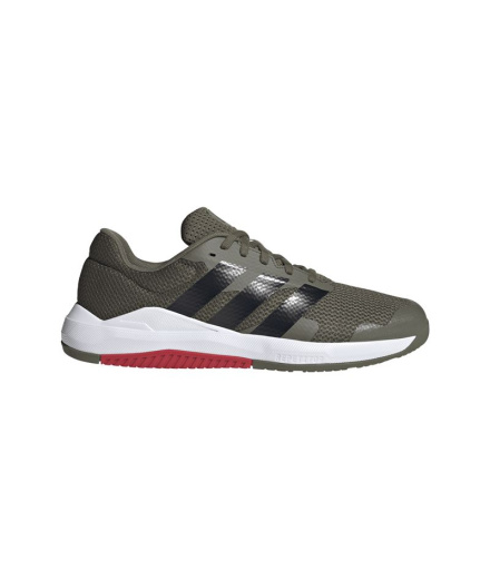 Zapatillas de Fitness adidas Dropset Base Trainer Hombre...
