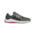 Zapatillas de Fitness adidas Dropset Base Trainer Hombre Estoli/Negro/Granate