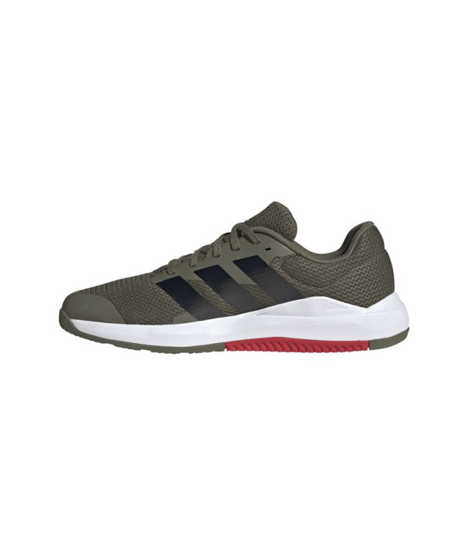 Zapatillas de Fitness adidas Dropset Base...