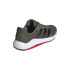 Zapatillas de Fitness adidas Dropset Base Trainer Hombre Estoli/Negro/Granate