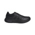 Zapatillas Cloudfoam Cuxxion Leather Negro/Negro