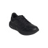Zapatillas Cloudfoam Cuxxion Leather Negro/Negro