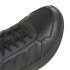 Zapatillas Cloudfoam Cuxxion Leather Negro/Negro