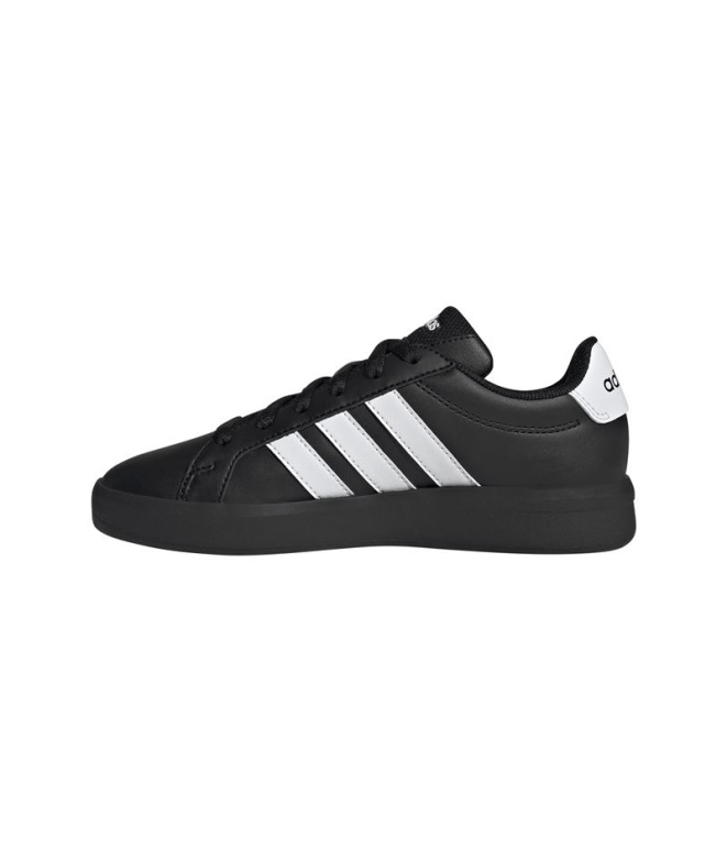 Sapatilhas Infantil adidas Grand Court 3.0,...