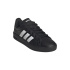 Chaussures Enfant adidas Grand Court 3.0 Noir/Noir/Noir
